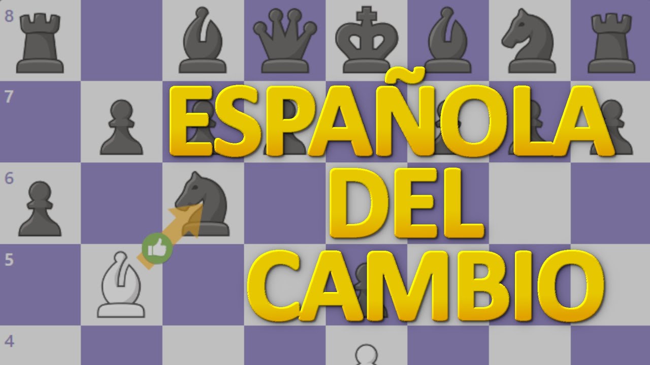 La mejor apertura para PRINCIPIANTES con blancas