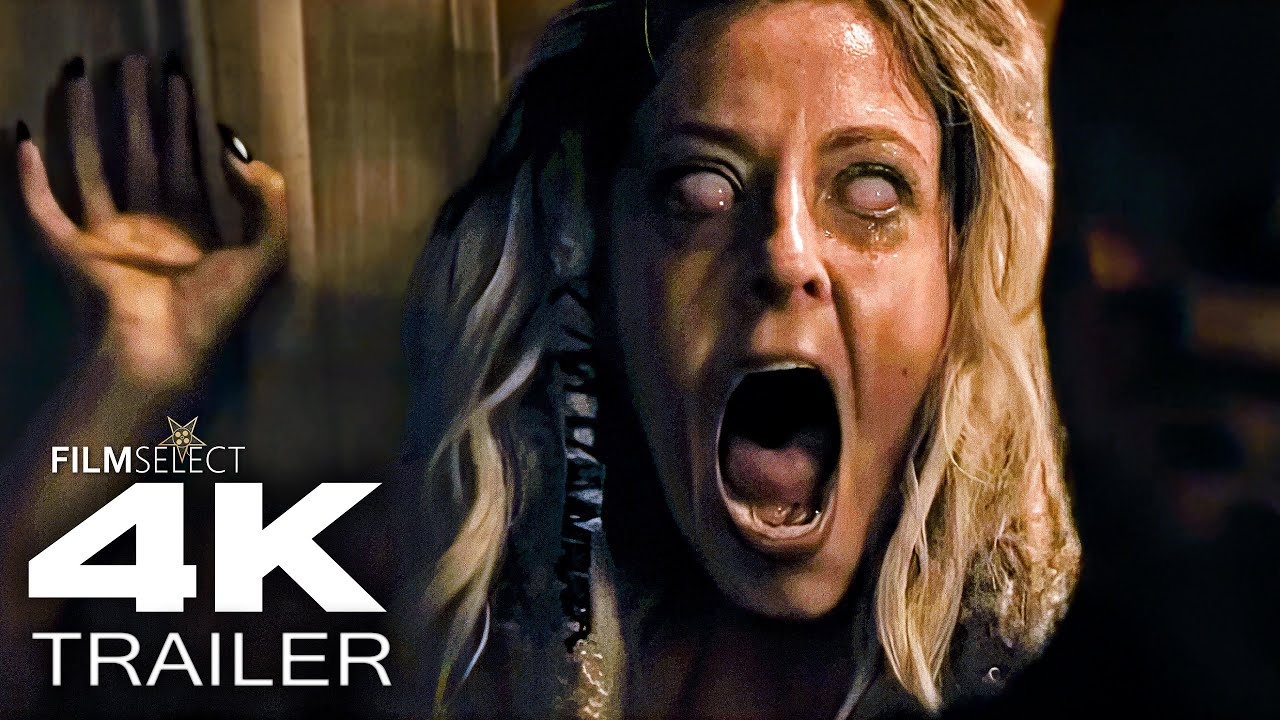 LOCKBOX Official Trailer (2026)