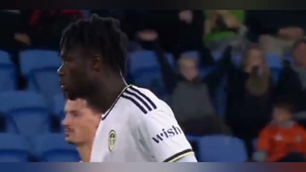 Highlights of new Ghanaian teen sensation - Darko Boateng Gyabi