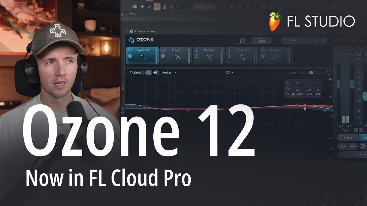 FL Cloud | Jay Cactus explores Ozone 12