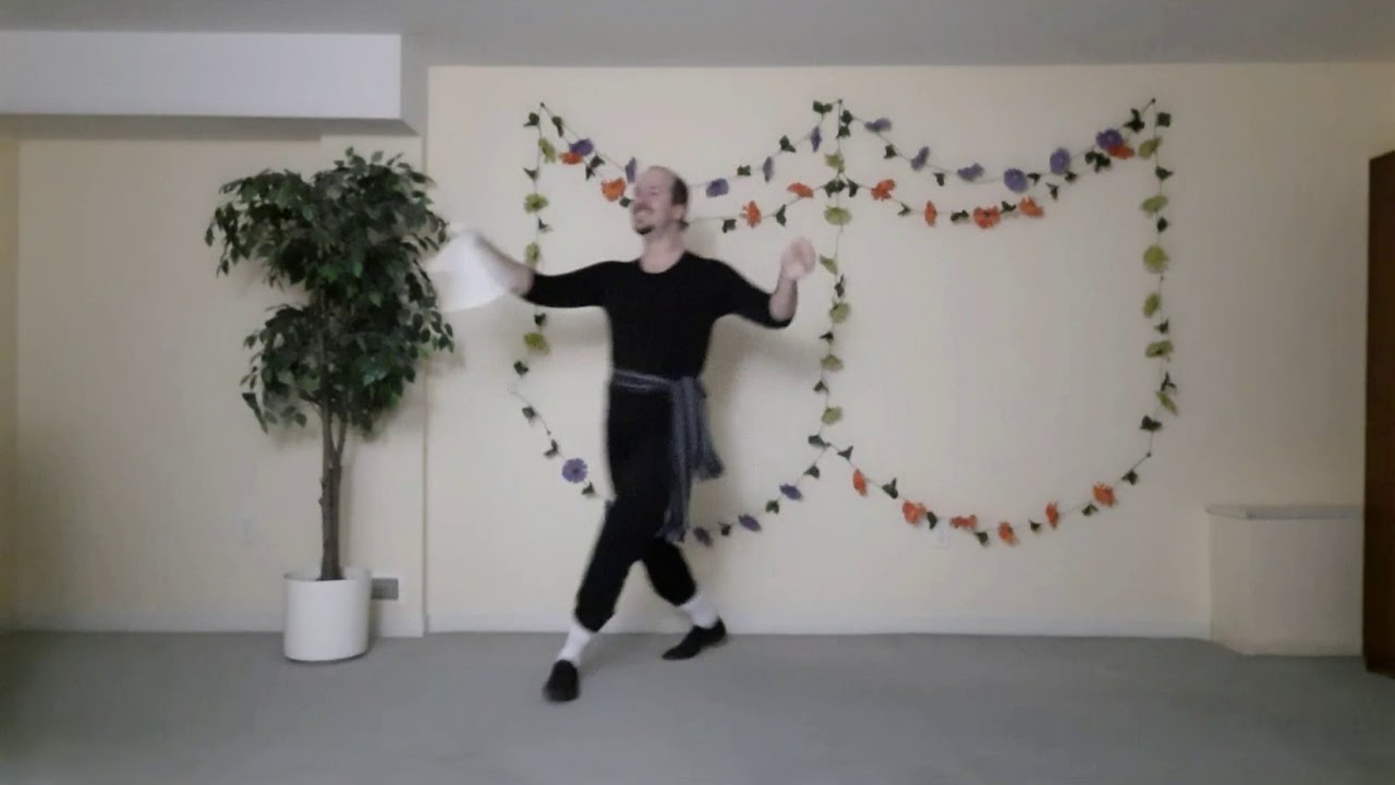 Narodno Oro, North Macedonia