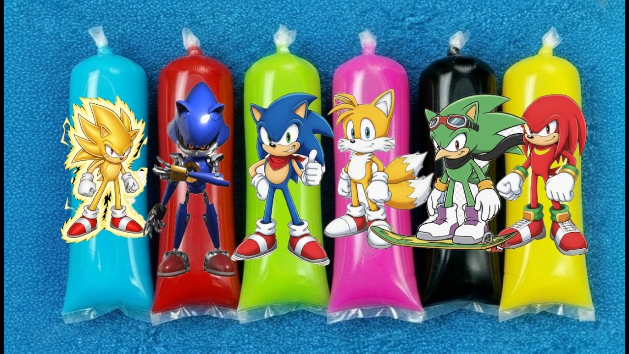 SONIC THE HEDGEHOG ACTION FIGUR,SHADOW,SONIC,SUPER SONIC,TAILS,KNUCKLES,METAL SONIC,JAKS.
