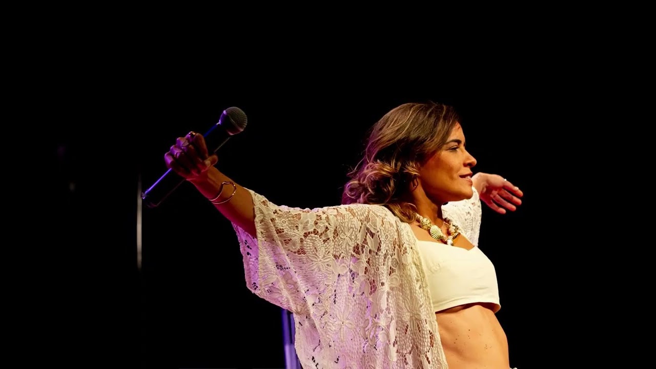 Segredo de Águas - Luciana Lucena