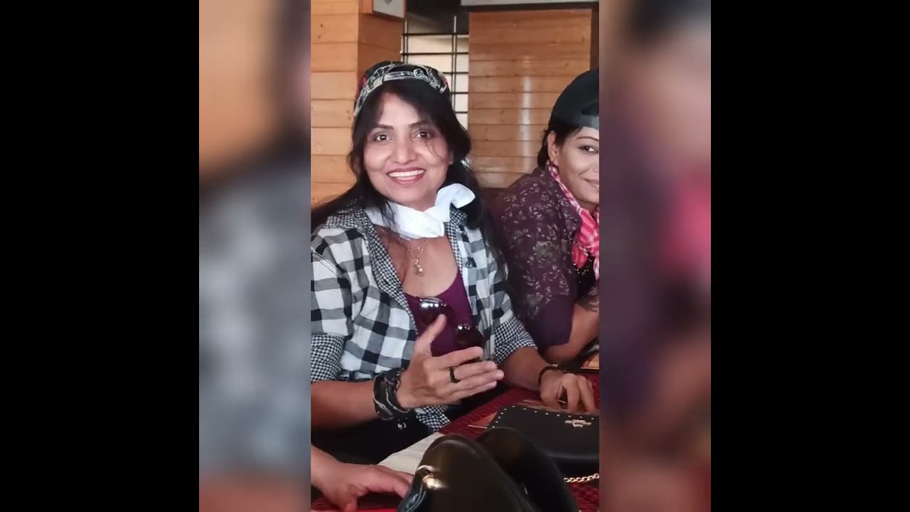 Tapori Kitty Party | Theme party | Hotal Balaji | vlog 4