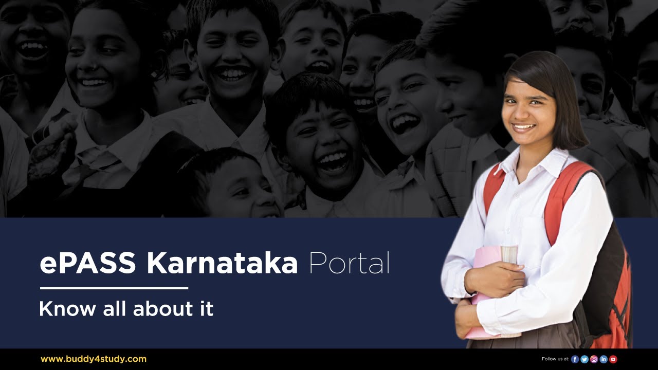 ePASS Karnataka Portal &ndash; Know all about it