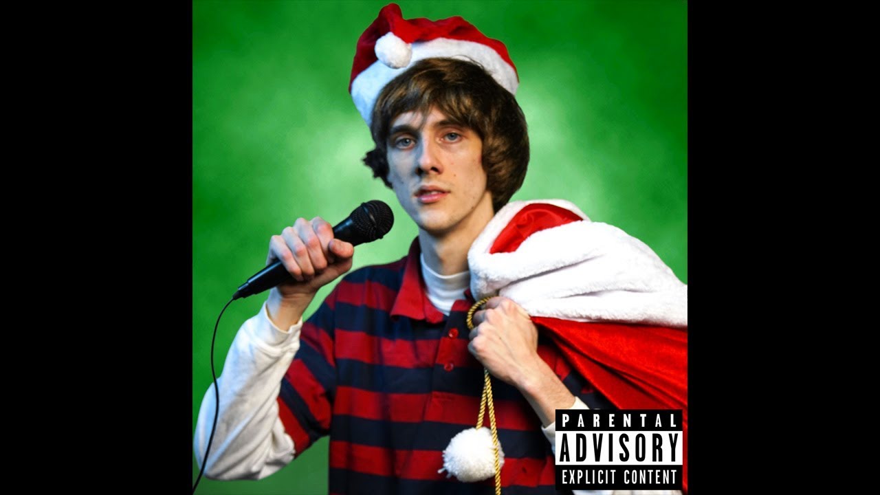 Nathan's Christmas (Full Album)
