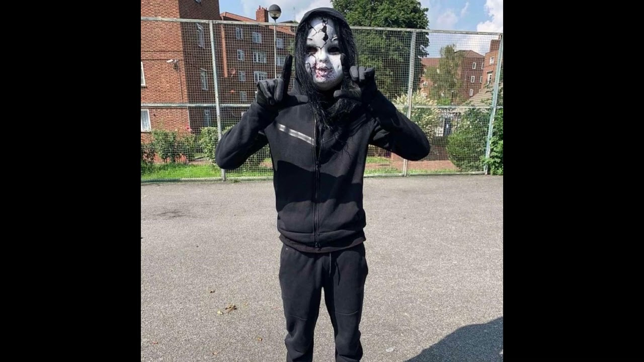 #ZT 88 - Mask On Jump In #Exclusive