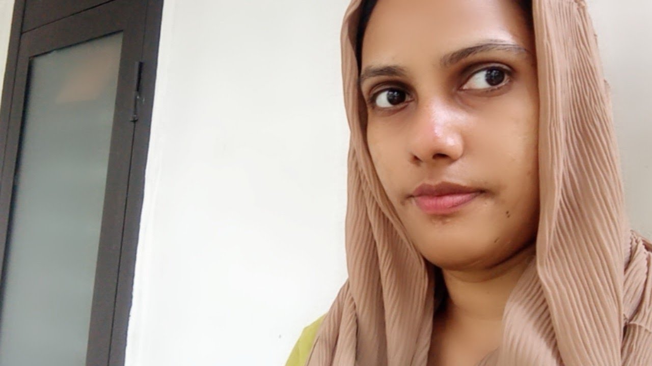 ഇങ്ങനെയാ എന്റെ ദിവസങ്ങൾ 