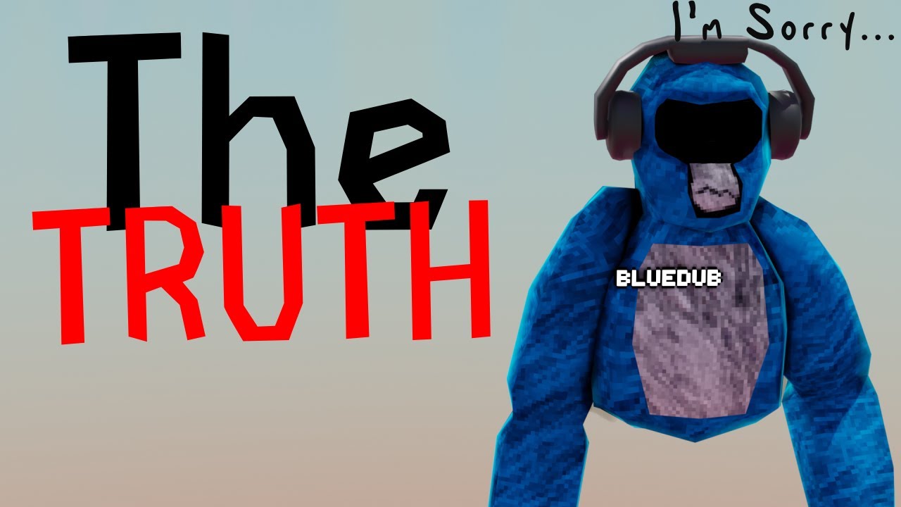 About The Allegations.. (The Truth)