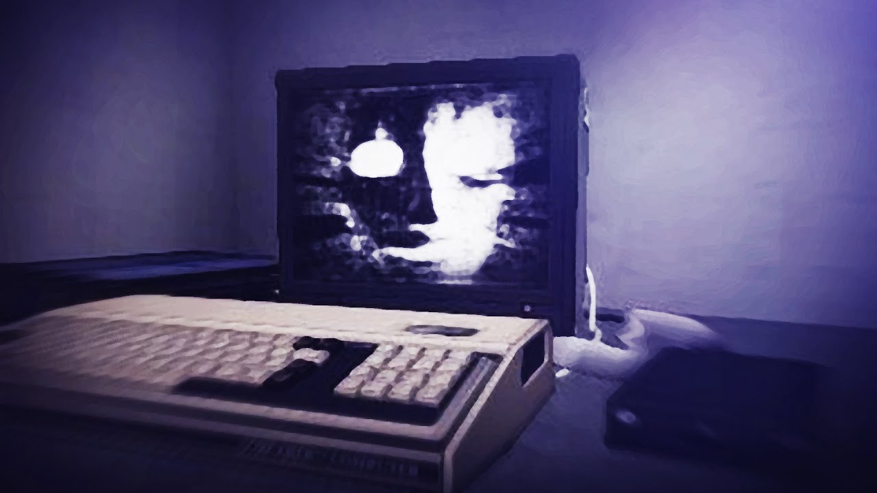 CZŁOWIEKU. SŁUCHAJ. UWAŻNIE. || SCP Containment Breach