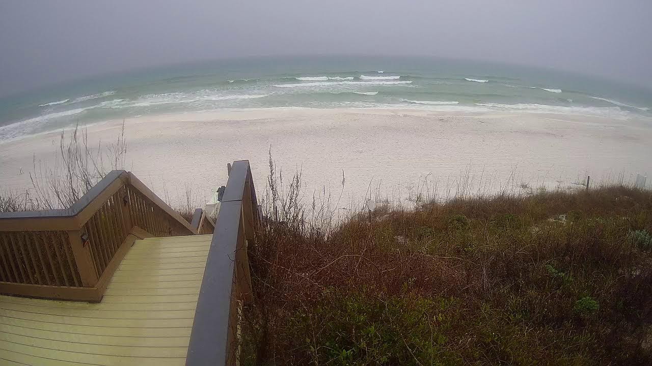 Blue Mountain Beach Santa Rosa, FL
