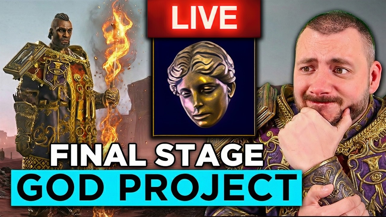 [Vertical] Zero to Hero Smith of Kitava Fire Spell on Hit - POE 2 The Fate of the Vaal