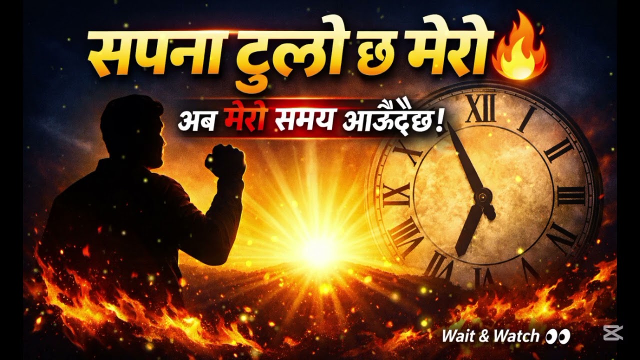 मेरो समय नी आउँदैछ By CP official song #song#viralvideo #nepql@PrakashSaput @DurgeshThapa @BalenShah