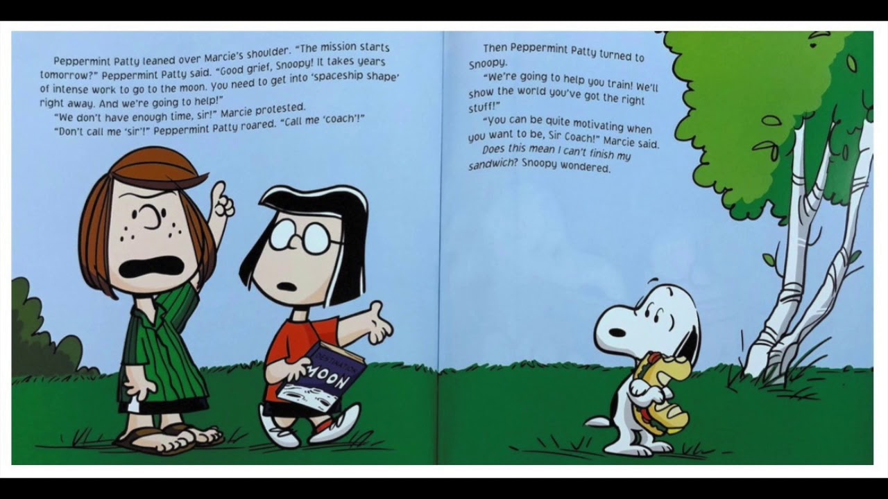 Mrs. Stout reads the 
