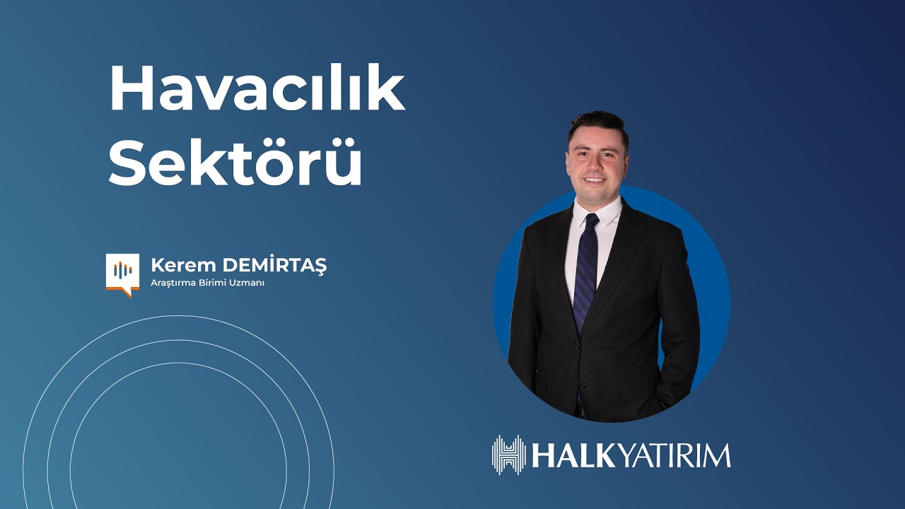 Sektörü Konuşalım - Havacılık