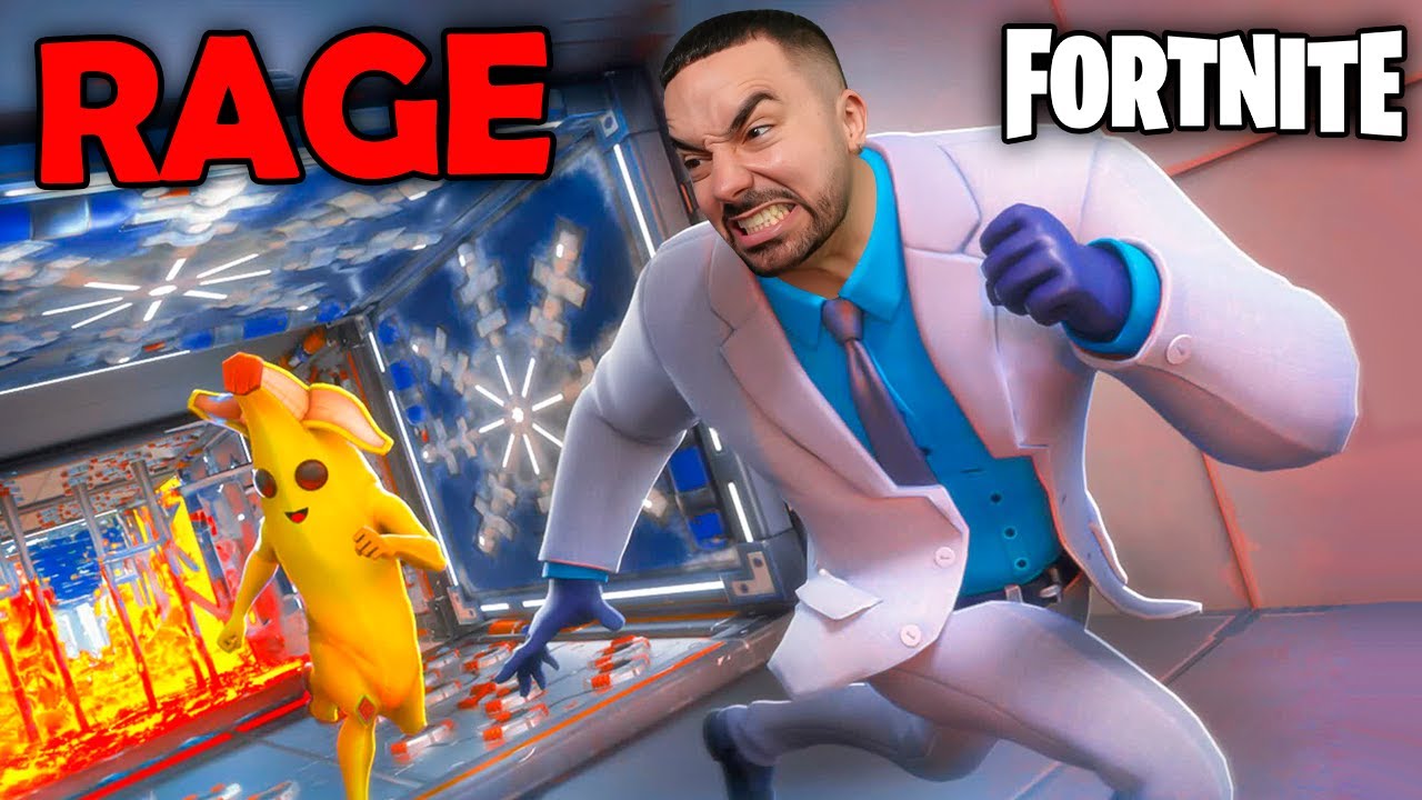 OS VIEWERS fizeram eu realizar um ALT F4 !