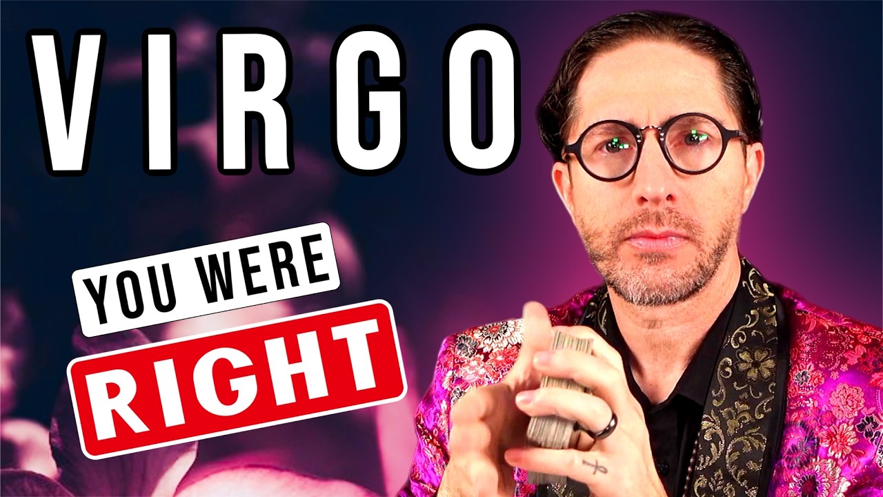 VIRGO - 