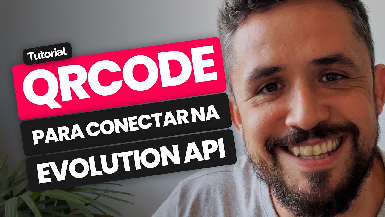 Подключите WhatsApp ваших клиентов к API Evolution простым и профессиональным способом (РУКОВОДСТВО)