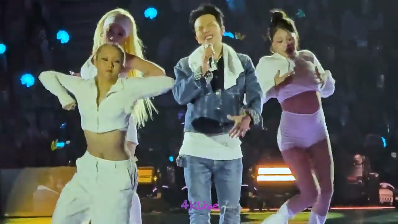 GDRAGON 지디 Take Me FAM MEETING FAM-ILY 팬미팅 260208