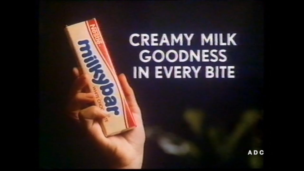 HTV West adverts 17th October 1988 4 of 4