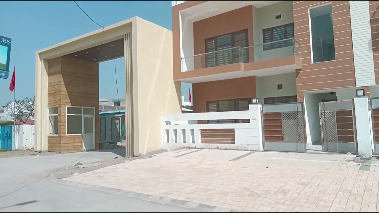 Karnal property #design #house #agriculture #sale #property #landscape #hukamjiproprty