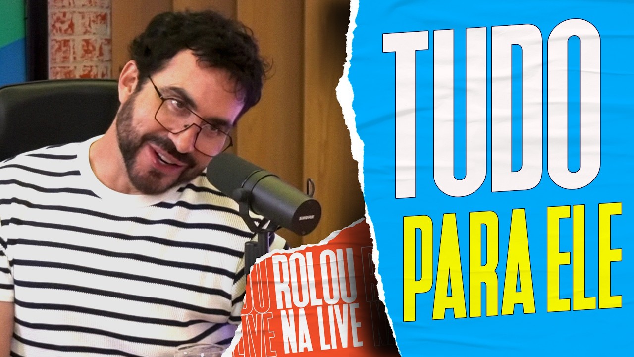 SUPOSTO PADRE FABIO DE MELO RESPONDE À MATÉRIA QUE REVELOU CACHÊ GORDO DO INFLUENCER | Galãs Feios