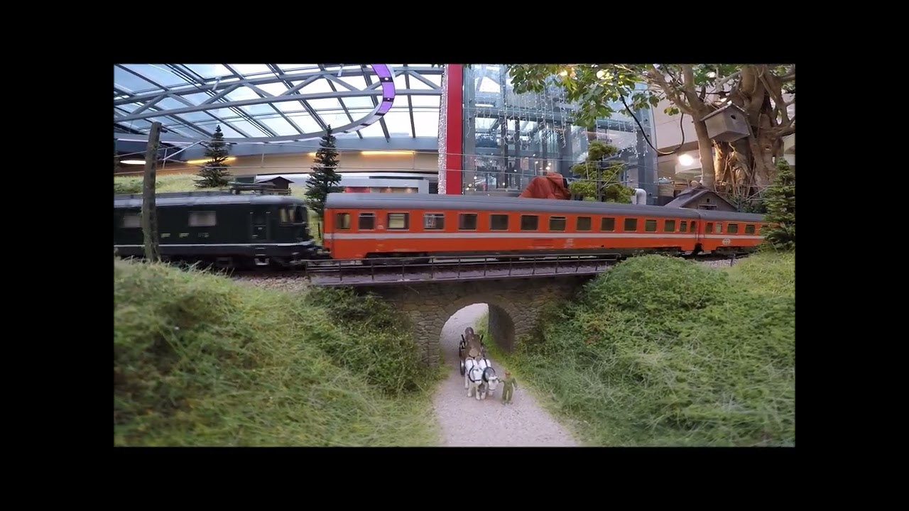 Mühleholzmarkt  2024 Teil 4