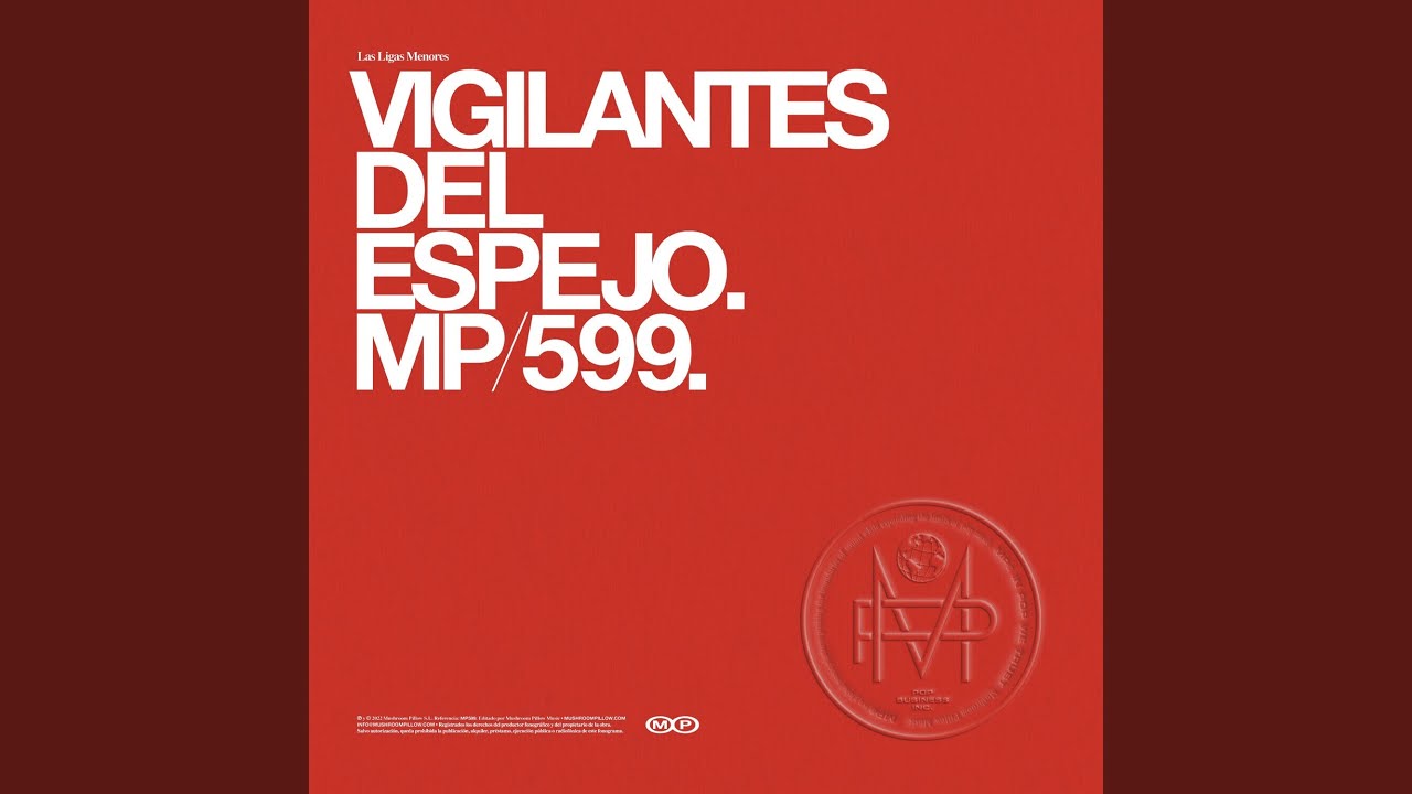 Vigilantes del Espejo