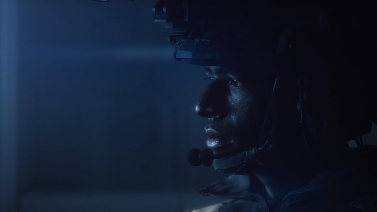 Battlefield 6 Campaign: Always Faithful!