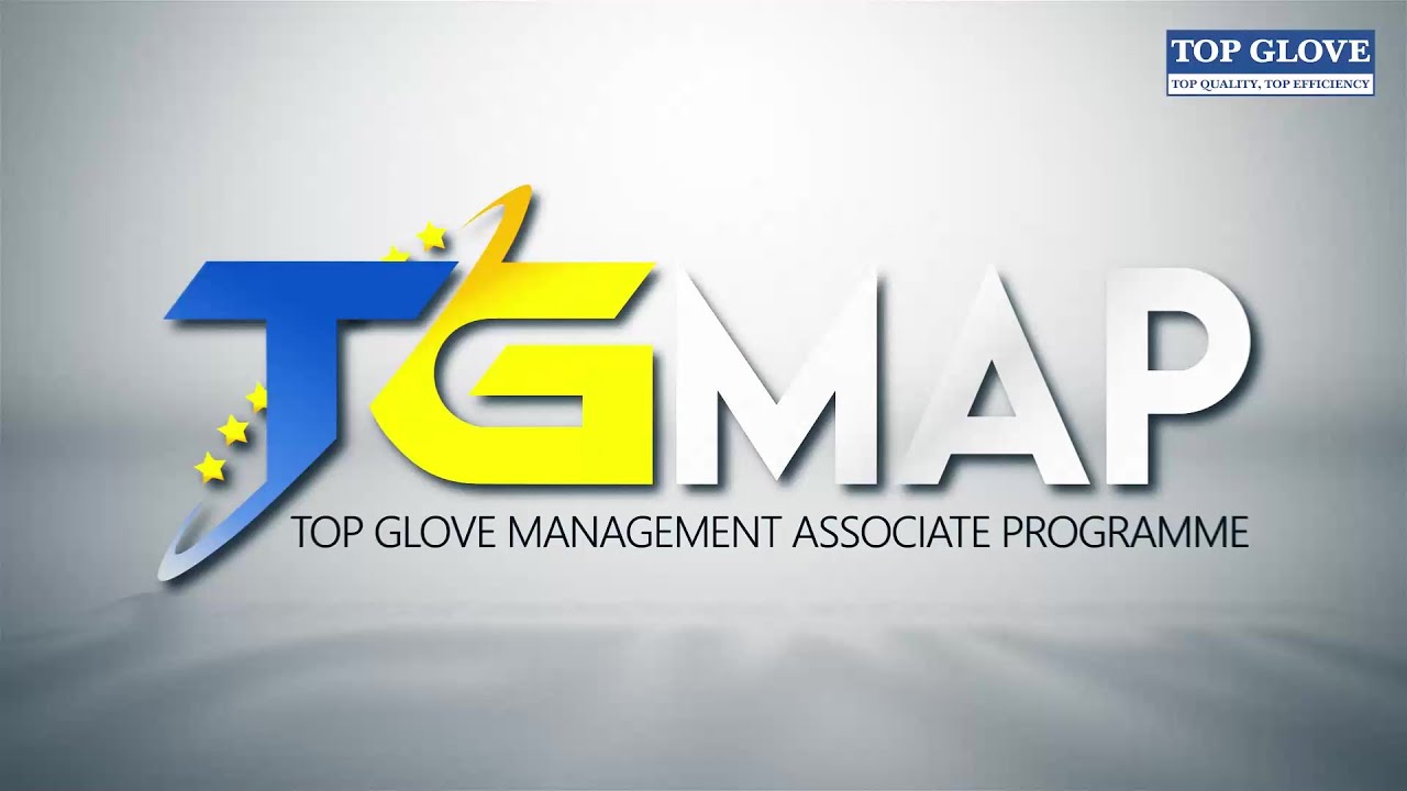 Life at Top Glove: Our Management Associate Programme (TGMAP)