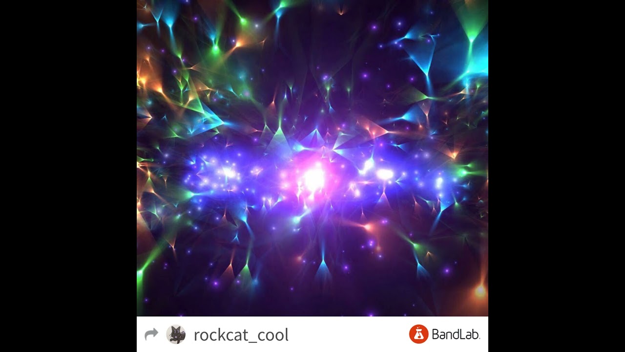 Rockcat Cool - Altered