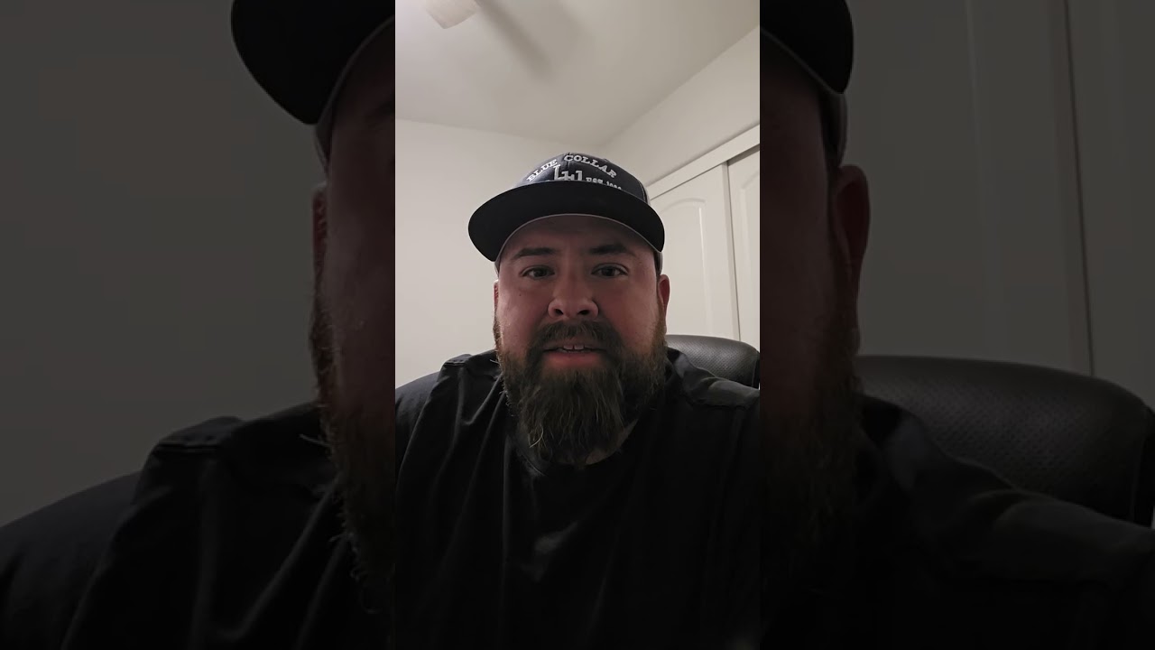 Ruben responds.