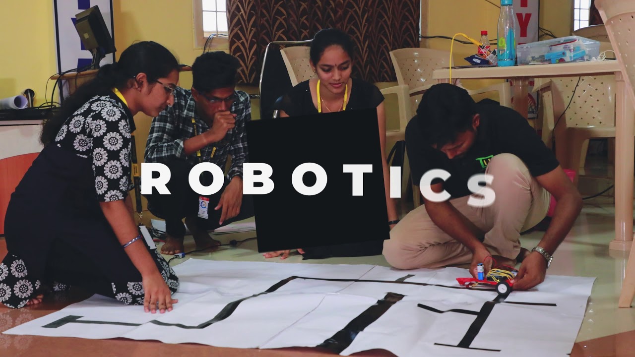 Project Space 2.0 | Aditya's Technical Hub