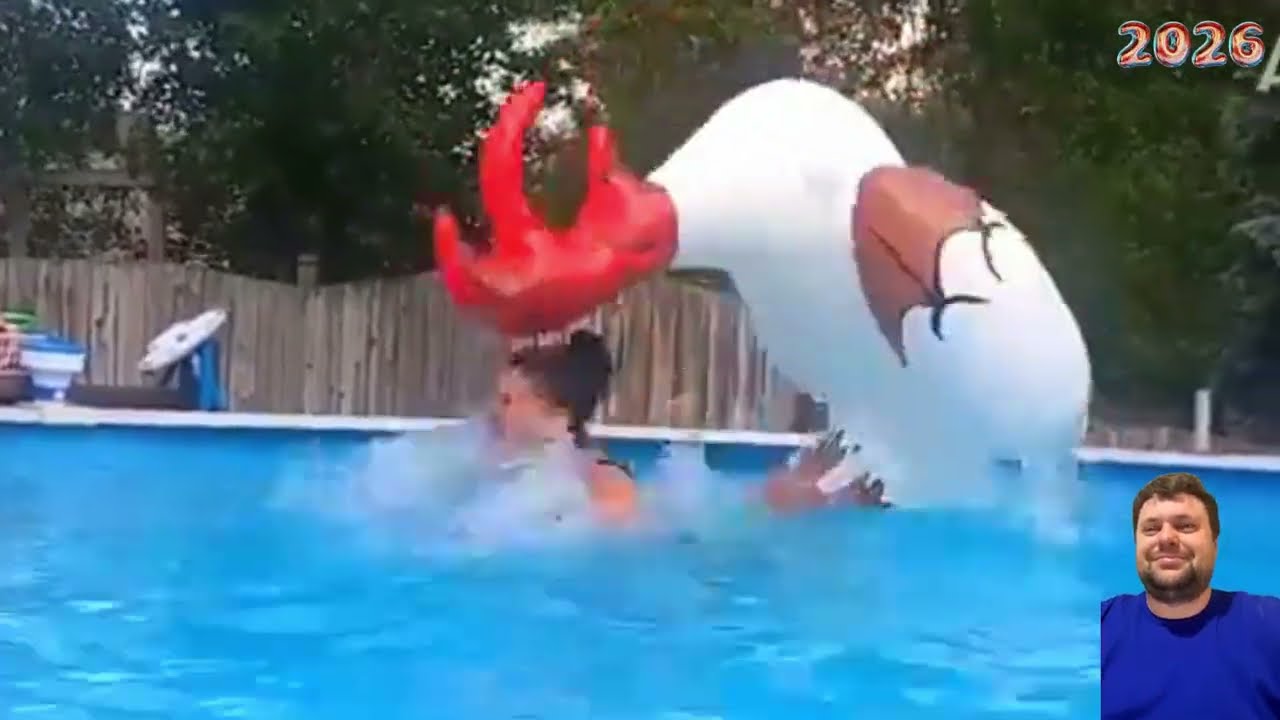 Funny Reactions for #funnyvideo