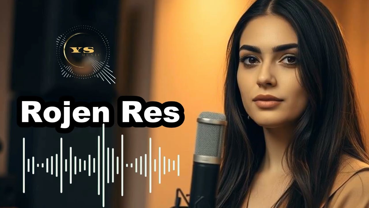 Ev Rojen Reş &ndash; Yeni K&uuml;rt&ccedil;e Duygusal Par&ccedil;a (2025)
