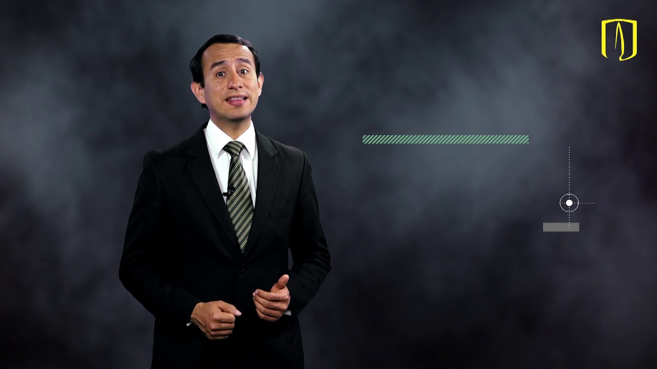 Video 8 - M&eacute;todo de rigidez: Paso 4