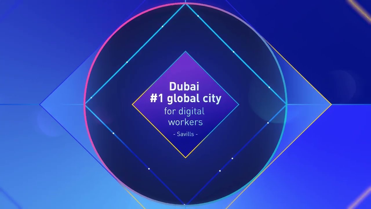 Dubai: A global hub for innovation and entrepreneurship