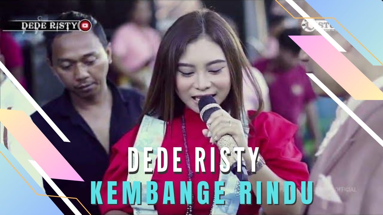 KEMBANGE RINDU Voc DEDE RISTY I LIVE MUSIC “DEDE RISTY” GANJENE PANTURA I