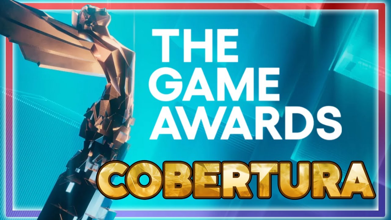 The Game Awards 2025 - AO VIVO!!!