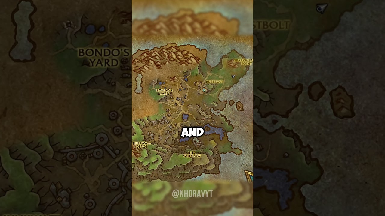 Приручи этого КРУТОГО питомца для охотника за 2 минуты! #shorts #worldofwarcraft