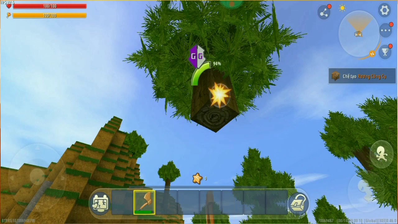 HOW TO HACK BLOCK MINI WORLD ||VTT