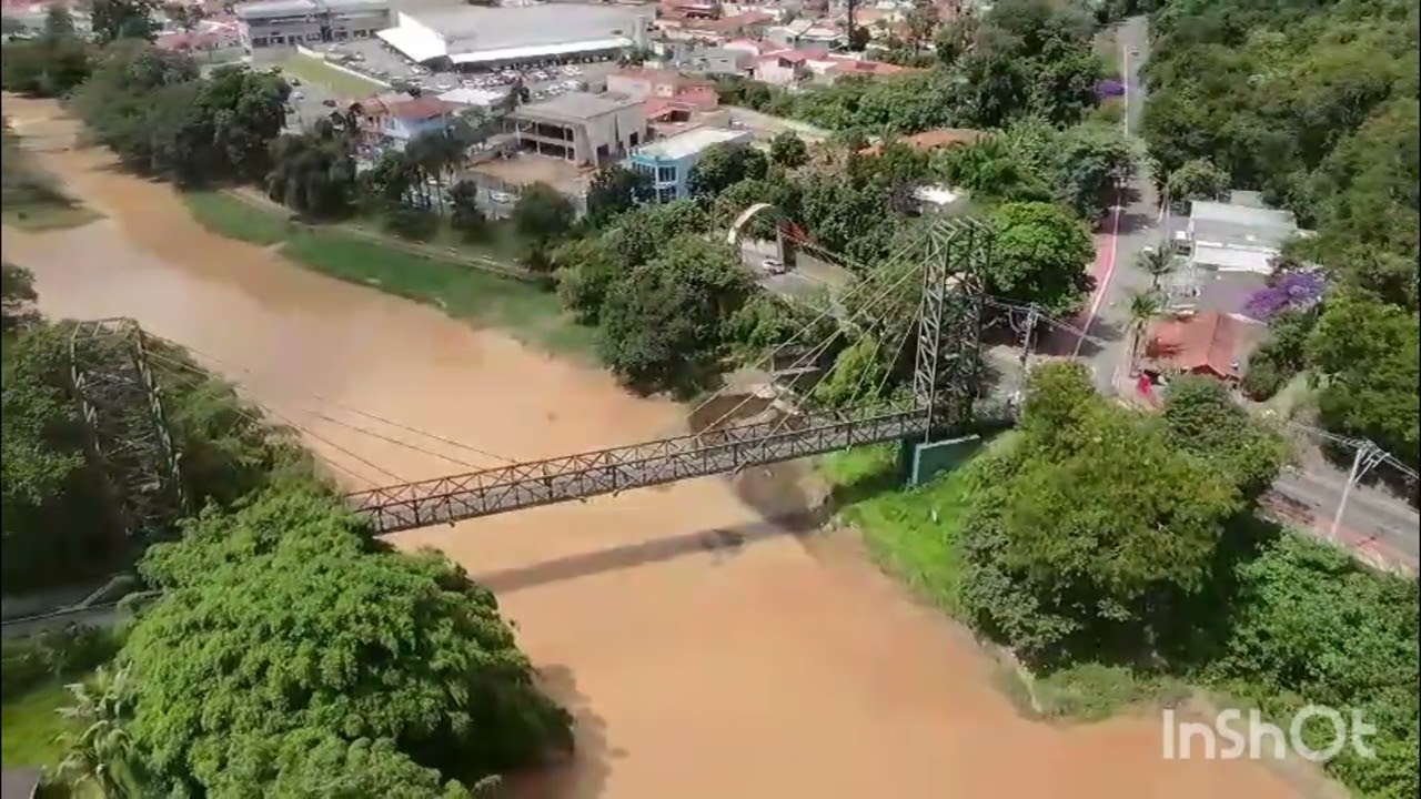 Voozinho em Guararema sp 