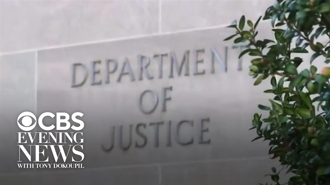 Survivors blast Justice Department over Epstein file redactions: 