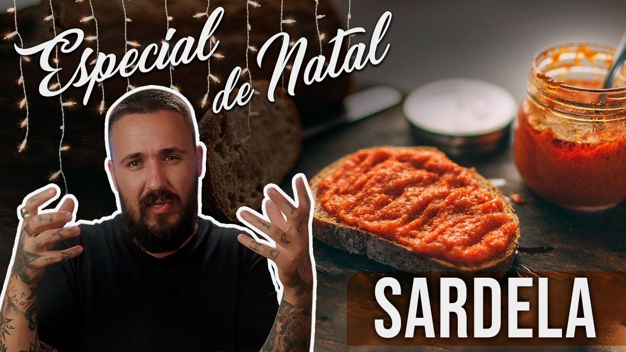 APERITIVO INDISPENSÁVEL PARA SUA CEIA DE NATAL! | CEIA DE NATAL 2019