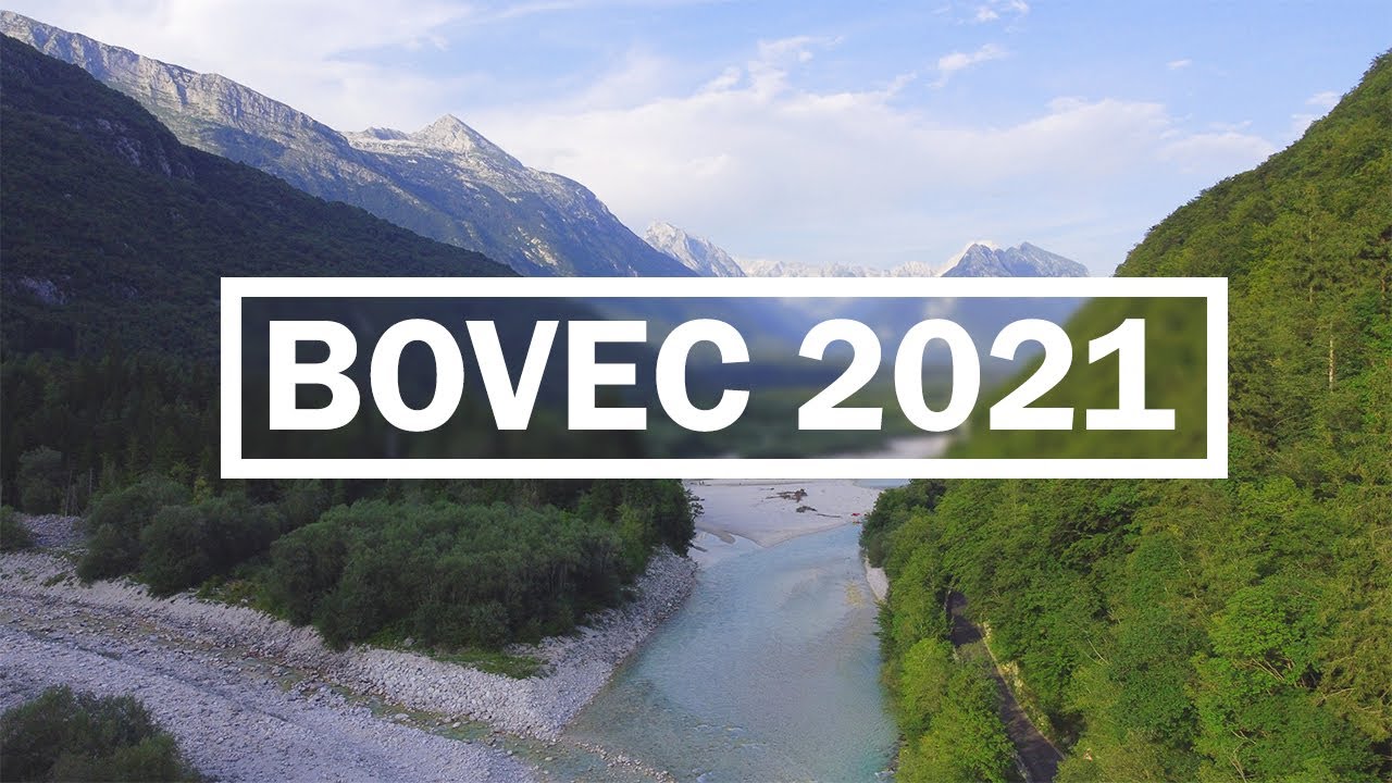 Bovec 2021-Slovenia (4K)
