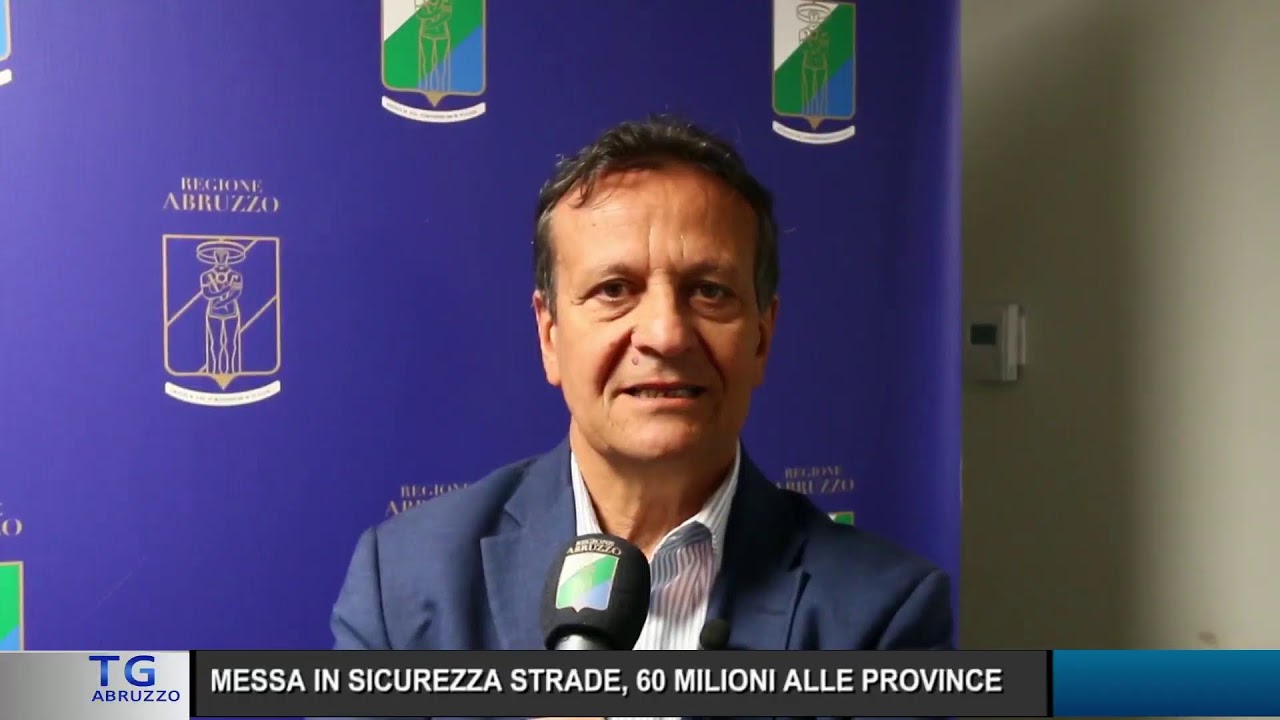 Live streaming di TeleRegione