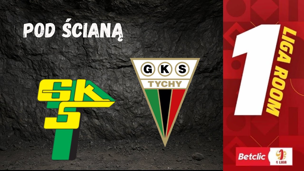 GÓRNIK I GKS W TARAPATACH | 10. kolejka Betclic 1 Ligi | 1 Liga Room