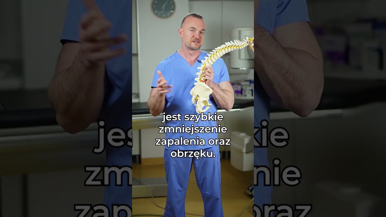Rwa udowa: objawy, przyczyny, leczenie b&oacute;lu #rwaudowa