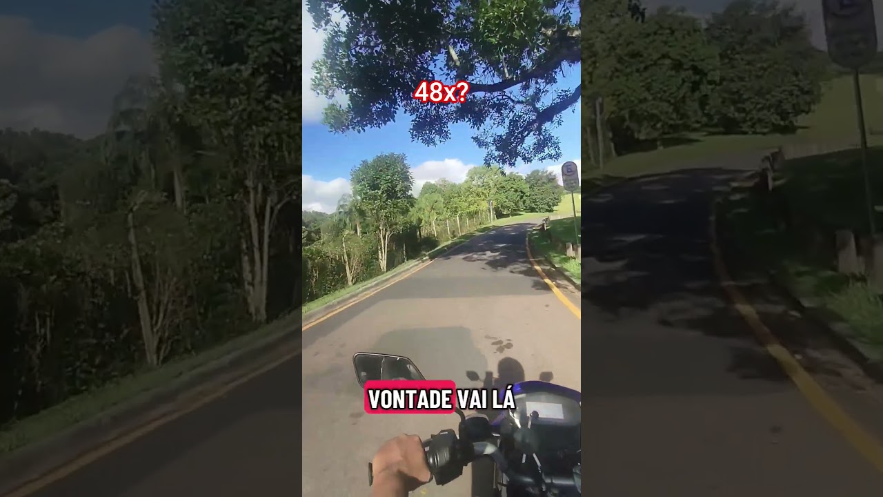 vale a pena? 