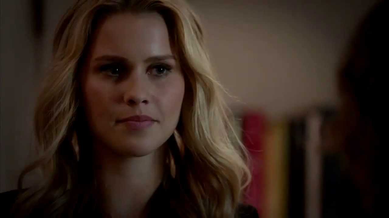 The Originals -  Music Scene - Psylla by Glass Animals - 1x13